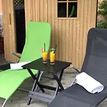 Hotel Aqua 3*
