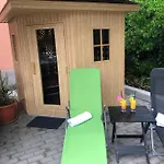 Hotel Aqua