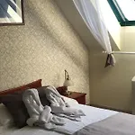 Hotel Aqua Eger