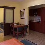 Aqua Hotel
