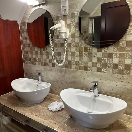 Aqua Szálloda