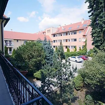 Hotel Aqua 3*