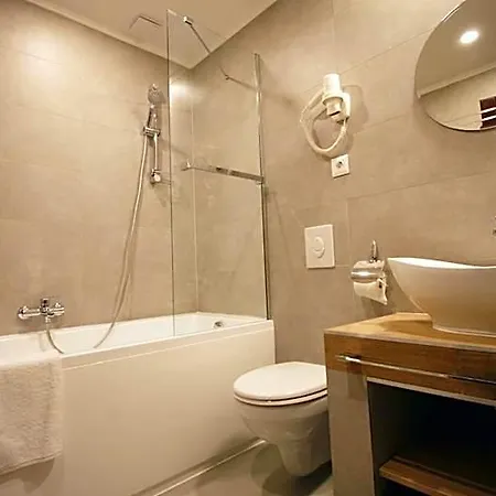 Hotel Aqua