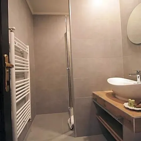 Hotel Aqua