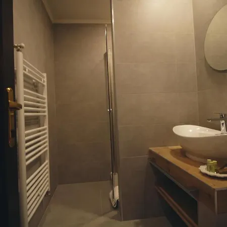 Aqua 3* Έγκερ