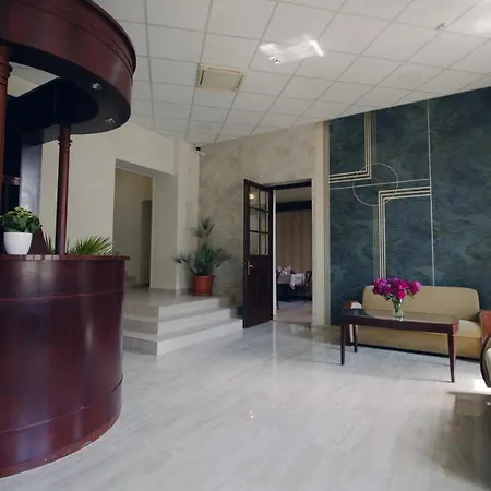 Aqua Hotel Eger